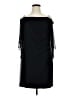 MSK Black Cocktail Dress Size XL - photo 1