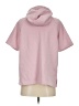 Under Armour Pink Sweatshirt Size XS - photo 2