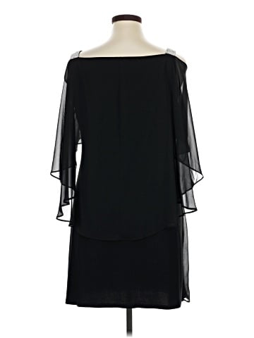 MSK Cocktail Dress (view 2)