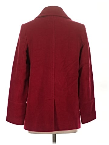 Kristen Blake Wool Coat (view 2)