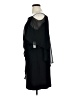 MSK Black Cocktail Dress Size XL - photo 5