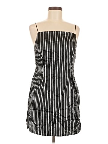 Missguided Casual Dress (view 1)