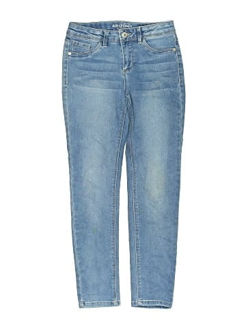 Arizona Jean Company Jeans (view 1)