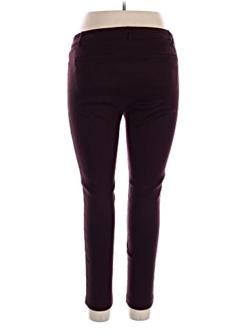 Van Heusen Active Pants (view 2)