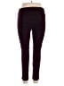 Van Heusen Burgundy Active Pants Size 14 - photo 2