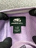 Roots 100% Cotton Purple Sweatshirt Size 12-18 mo - photo 3