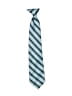 Cherokee 100% Polyester Blue Necktie Size M (kids) - photo 1