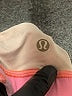 Lululemon Athletica Pink Tan Tank Top Size 4 (estimated) - photo 7