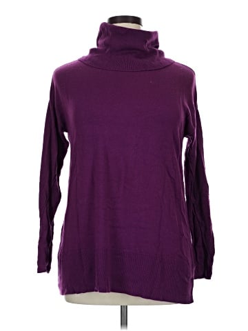 Daisy Fuentes Long Sleeve Top (view 1)