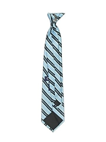 Cherokee Necktie (view 2)