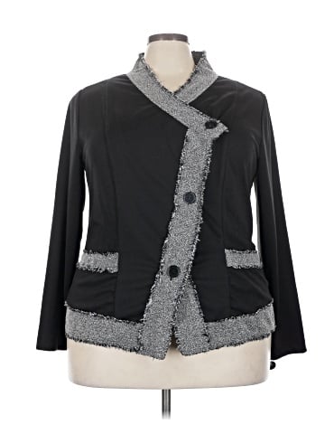 Monroe and Main Cardigan (view 1)