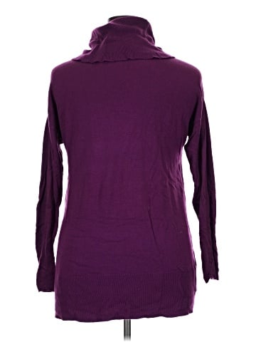 Daisy Fuentes Long Sleeve Top (view 2)
