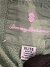 Tommy Bahama 100% Cotton Green Pullover Sweater Size XL - photo 7