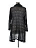 Assorted Brands 100% Polyester Black Cardigan Size 1X - photo 2
