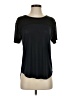 Vince. Black Active T-Shirt Size S - photo 1