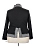 Monroe and Main 100% Polyester Gray Cardigan Size 22 - photo 2