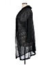 Assorted Brands 100% Polyester Black Cardigan Size 1X - photo 5