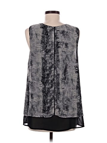 W5 Sleeveless Blouse (view 2)