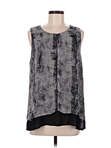W5 Sleeveless Blouse (view 1)