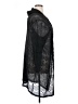 Assorted Brands 100% Polyester Black Cardigan Size 1X - photo 4