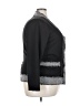 Monroe and Main 100% Polyester Gray Cardigan Size 22 - photo 4
