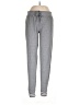 P.J. Salvage Gray Sweatpants Size L - photo 1