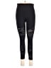 Athleta Black Active Pants Size M - photo 1