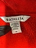 Athleta Red Pullover Hoodie Size M - photo 7