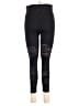 Athleta Black Active Pants Size M - photo 2