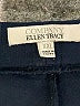 Company Ellen Tracy Solid Blue Active Pants Size XXL - photo 4