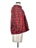 J.Crew 100% Cotton Red 3/4 Sleeve Blouse Size S - photo 4