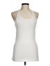 Nike Ivory Active Tank Size M - photo 1