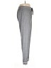 P.J. Salvage Gray Sweatpants Size L - photo 4