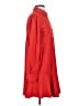 AVARA Red Casual Dress Size S - photo 4