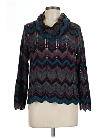 Curio Pullover Sweater (view 1)
