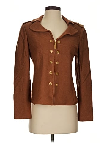 St. John Collection Blazer (view 1)