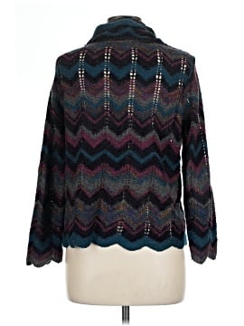 Curio Pullover Sweater (view 2)