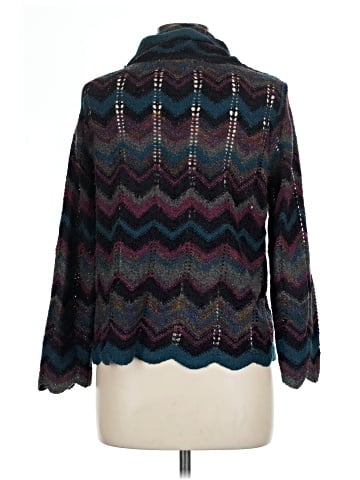 Curio Pullover Sweater (view 2)