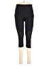 Athleta Black Active Pants Size M (tall) - photo 1