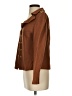 St. John Collection Brown Blazer Size 4 - photo 5