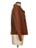 St. John Collection Brown Blazer Size 4 - photo 4