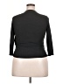 Merona Gray 3/4 Sleeve Top Size XL - photo 2