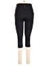 Athleta Black Active Pants Size M (tall) - photo 2