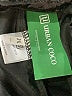 Urban Coco Solid Black Formal Skirt Size M - photo 4