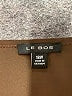 Bosca Brown Sleeveless Top Size 18 - photo 7