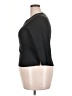 Merona Gray 3/4 Sleeve Top Size XL - photo 5