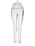 Outdoor Voices Color Block White Active Pants Size S - photo 1