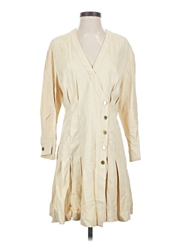 Sandro Casual Dress (view 1)