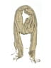 Apt. 9 Tan Scarf One size - photo 1