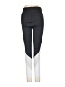 Outdoor Voices Color Block White Active Pants Size S - photo 2
